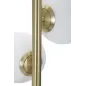 LAMPA PODŁOGOWA GLAMY DARK Ø 46X160 cm